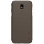 Nillkin Super Frosted Shield Matte cover case for Samsung Galaxy J7 (2017) order from official NILLKIN store